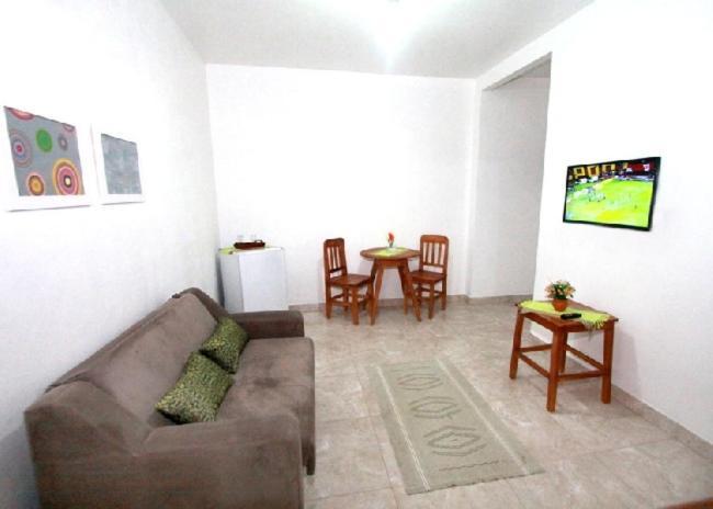 Loft Vila Do Sossego Pirenópolis Eksteriør billede