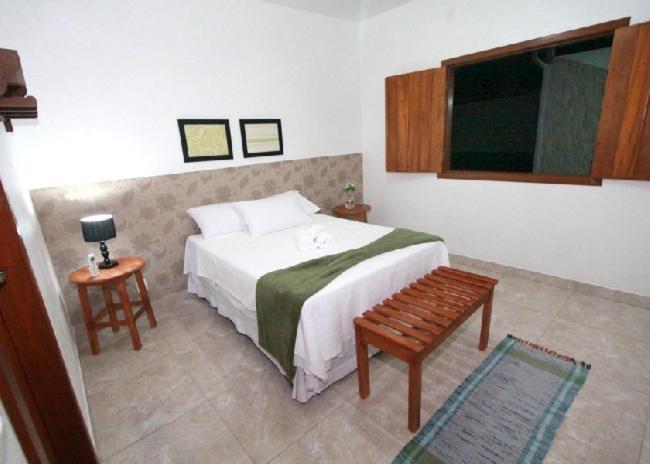 Loft Vila Do Sossego Pirenópolis Eksteriør billede