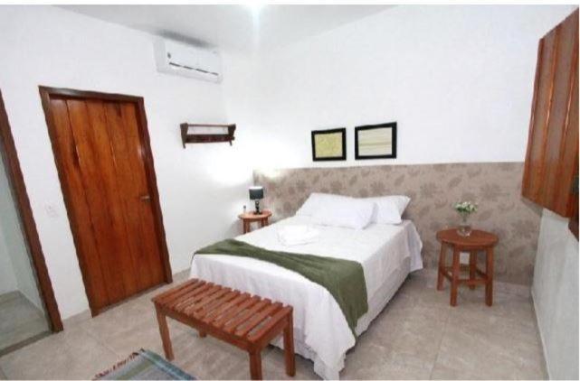 Loft Vila Do Sossego Pirenópolis Eksteriør billede