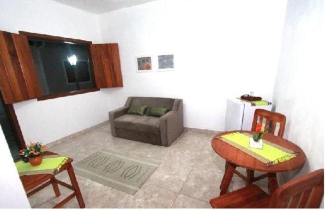 Loft Vila Do Sossego Pirenópolis Eksteriør billede