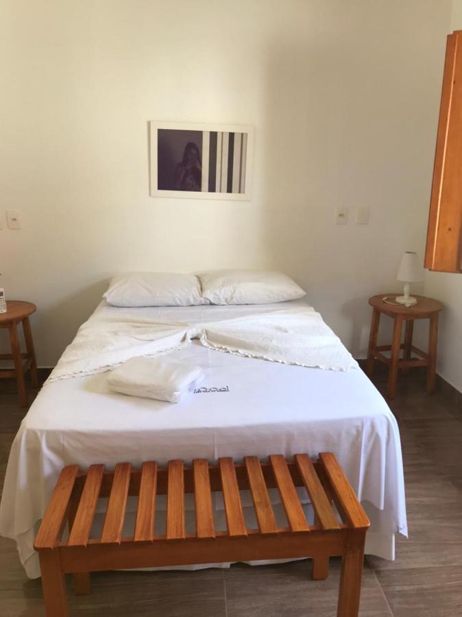 Loft Vila Do Sossego Pirenópolis Eksteriør billede