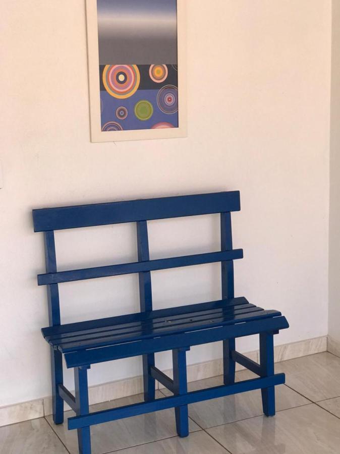 Loft Vila Do Sossego Pirenópolis Eksteriør billede