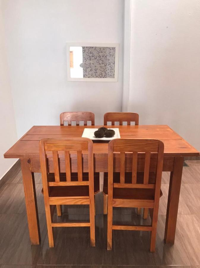 Loft Vila Do Sossego Pirenópolis Eksteriør billede