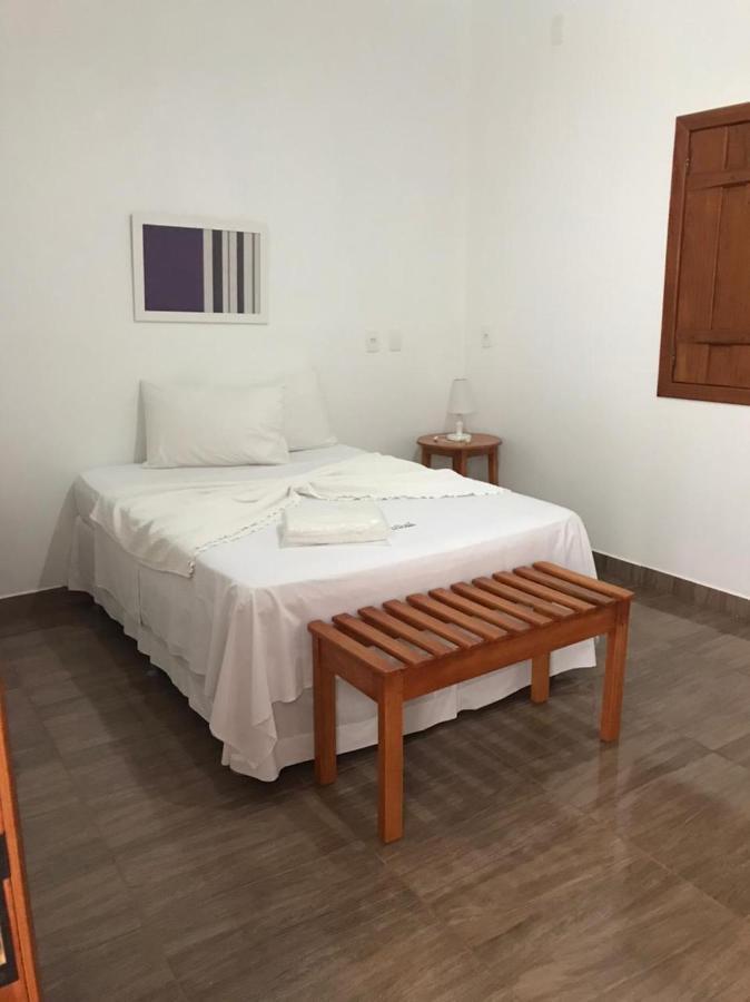 Loft Vila Do Sossego Pirenópolis Eksteriør billede