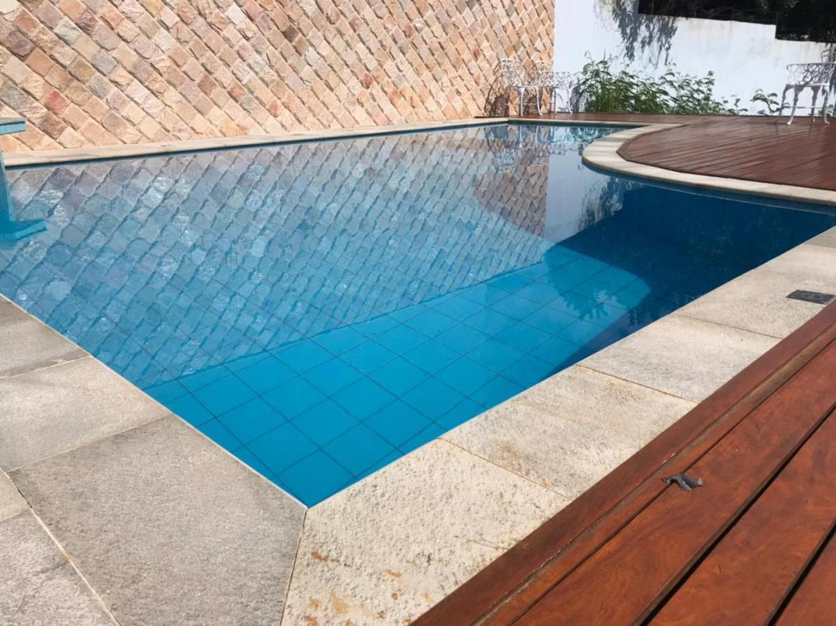 Loft Vila Do Sossego Pirenópolis Eksteriør billede
