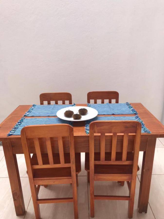 Loft Vila Do Sossego Pirenópolis Eksteriør billede