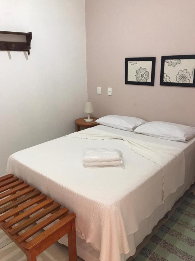 Loft Vila Do Sossego Pirenópolis Eksteriør billede