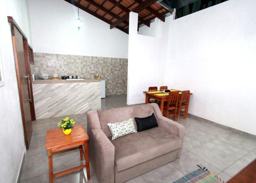 Loft Vila Do Sossego Pirenópolis Eksteriør billede