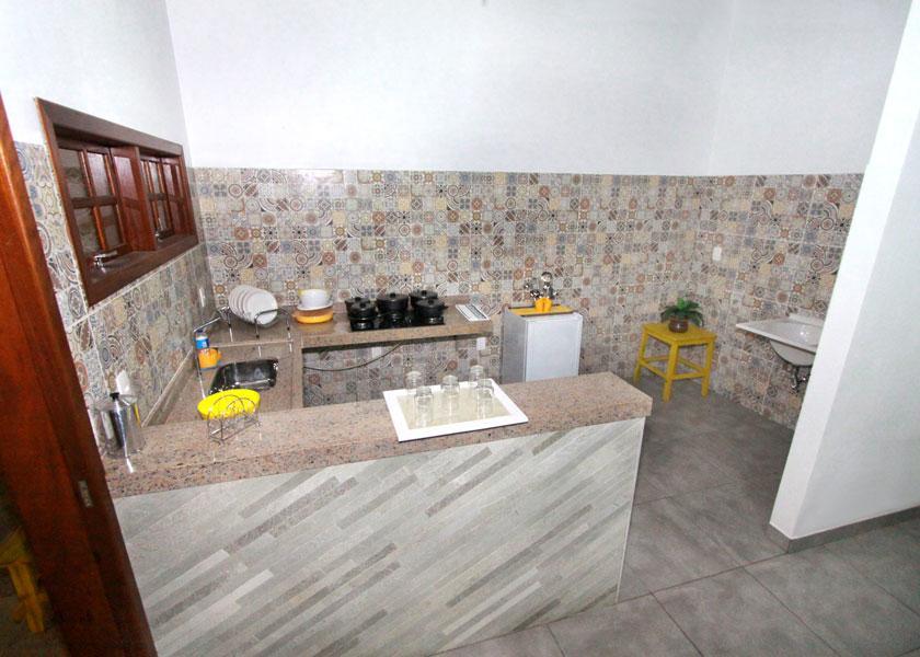 Loft Vila Do Sossego Pirenópolis Eksteriør billede
