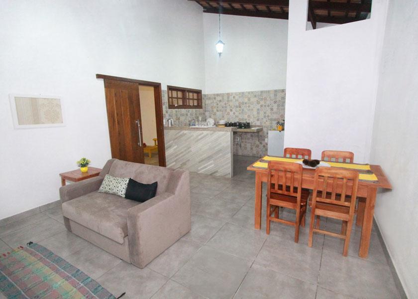 Loft Vila Do Sossego Pirenópolis Eksteriør billede