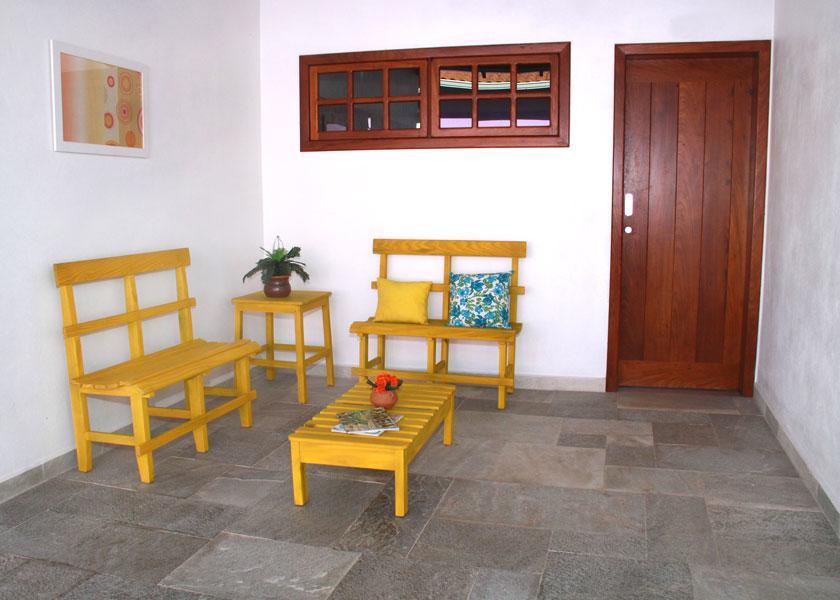 Loft Vila Do Sossego Pirenópolis Eksteriør billede