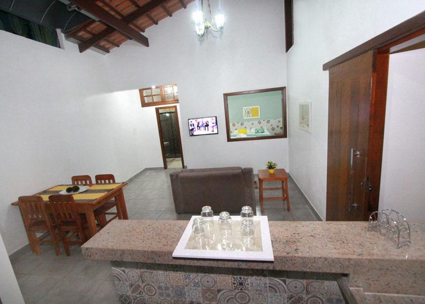 Loft Vila Do Sossego Pirenópolis Eksteriør billede
