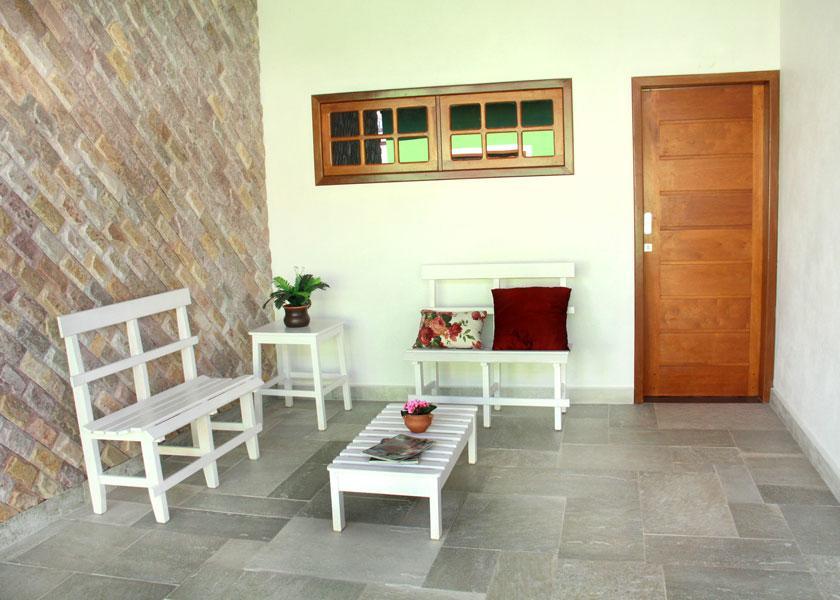 Loft Vila Do Sossego Pirenópolis Eksteriør billede