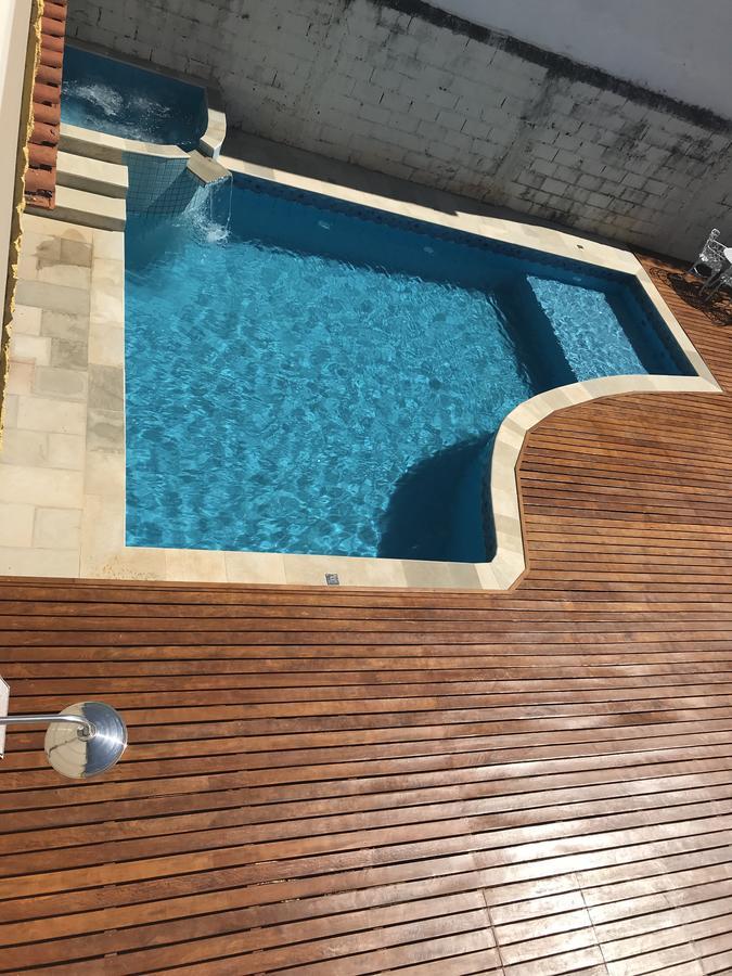 Loft Vila Do Sossego Pirenópolis Eksteriør billede