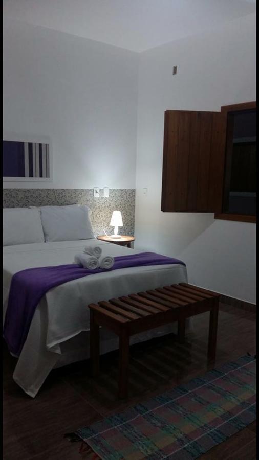 Loft Vila Do Sossego Pirenópolis Eksteriør billede